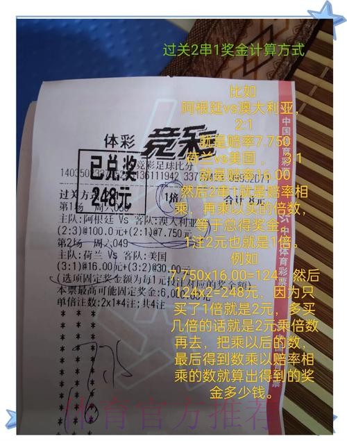 世界杯竞彩:如何把握盈利机会 世界杯竞彩:如何把握盈利机会